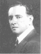 Jose Eustacio Rivera "Perfil"