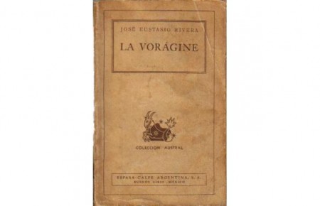 La Voragine